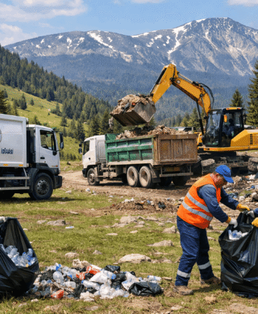 tokat-il-ozel-idaresinden-topcam-yaylasina-kapsamli-temizlik-calismasi