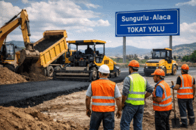 tokatin-yillardir-bekledigi-projede-kritik-donemec-sungurlu-alaca-tokat-yolu-icin-geri-sayim-basladi