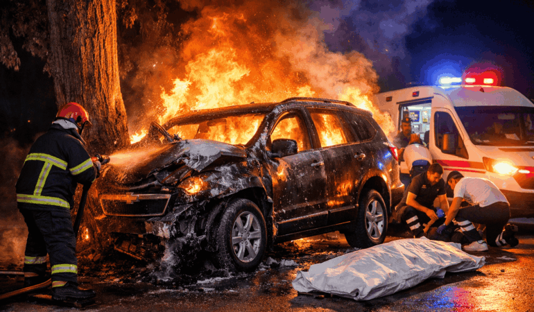 tokatta-feci-kaza-agaca-carpan-cip-alev-aldi-1-kisi-hayatini-kaybetti